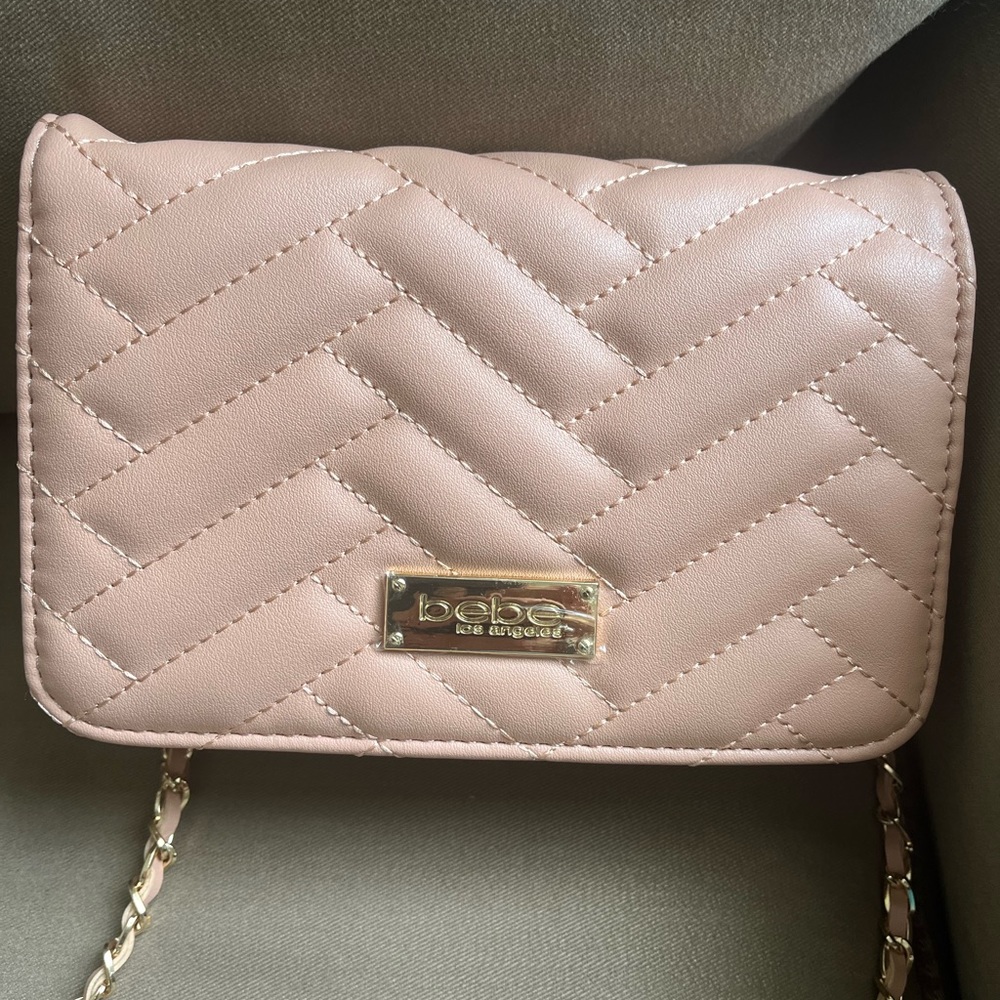 Bebe purse